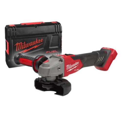 Milwaukee m18 fsagv125xb 0x0 - milwaukee, fsagv125xb-0x0