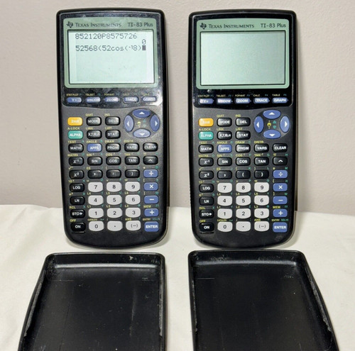 Texas instruments plus - texas, ti