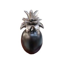 Oggetto d'Arredo Ananas in