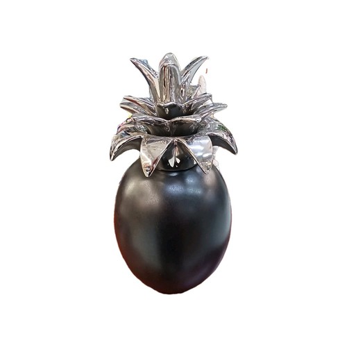 Oggetto arredo ananas in - oggetto,
