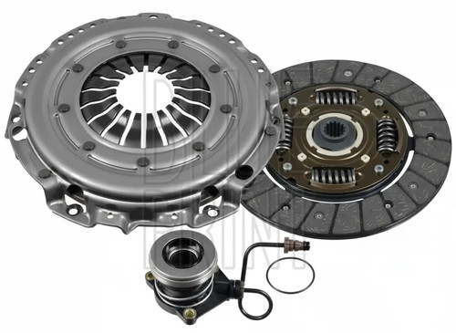 Kit frizione adw193045 blue - adw193045,