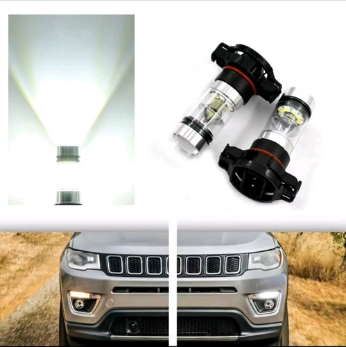 Coppia luci diurne drl - diurne,