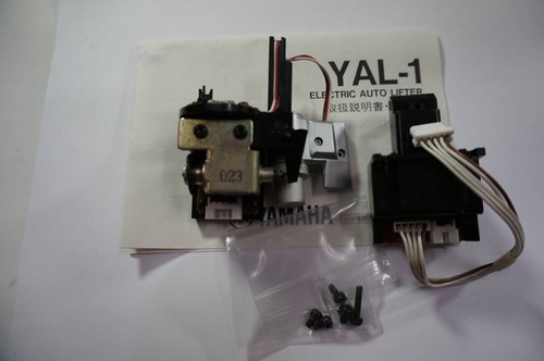 Sollevatore automatico