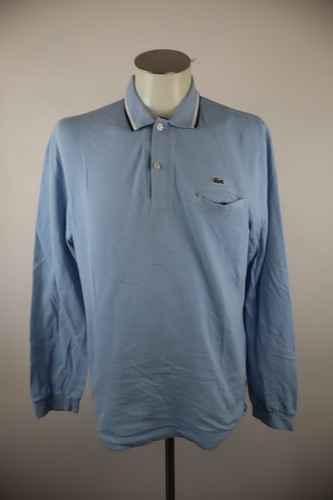 Lacoste polo maglia uomo 5 - uomo, tg