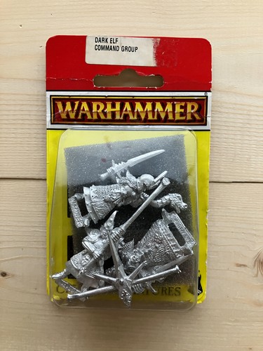 Warhammer fantasy citadel - citadel, gw
