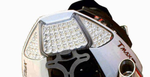 Yamaha 500 max - t-max-08/11,