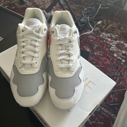 Taglia nike patta x - 12,5,