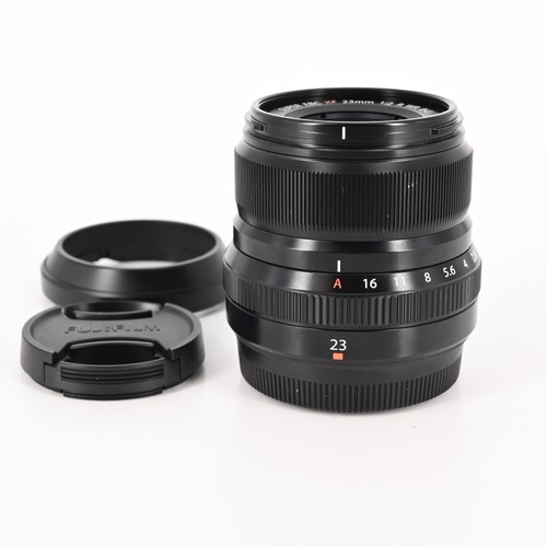 Fujifilm f2 r - xf, wr