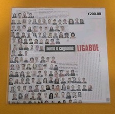 Ligabue - Nome E Cognome -