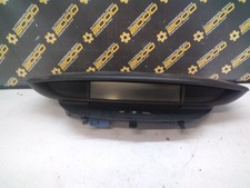 DISPLAY PER CITROEN C4 1° Serie (08>10)