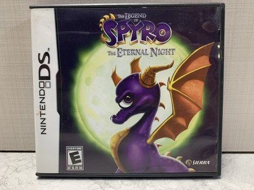 Legend spyro the - legend, eternal