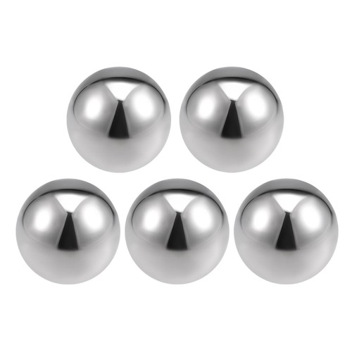 50mm dia stainless steel - stainless,