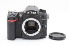 Nikon D7000 reflex digitale