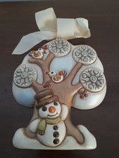 THUN FORMELLA ALBERO DELL'