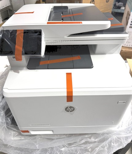 3qa75a color laserjet - color,