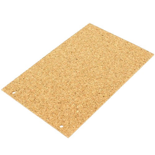 Piastra sughero 5131011018 - ,