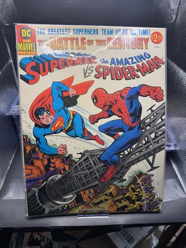 Superman the amazing - superman,