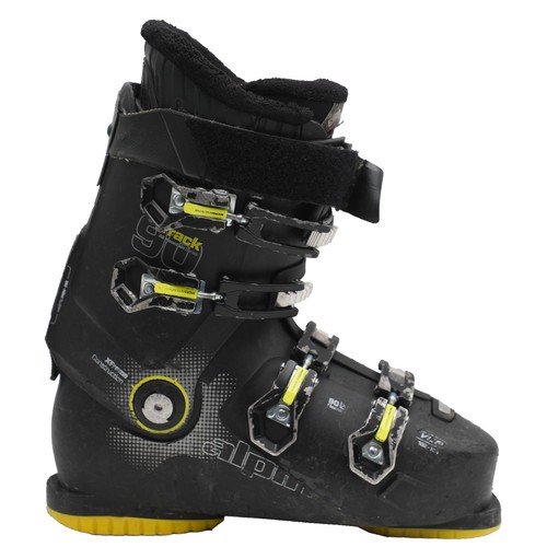 Scarpone sci alpina - scarpone,