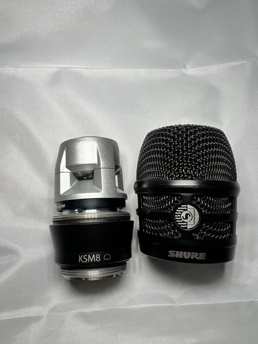 Shure rpw174 ksm8 - rpw174, capsula