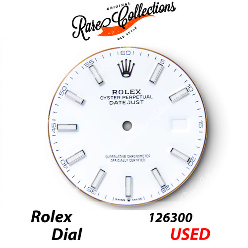 Buone condizioni rolex - buone, dial