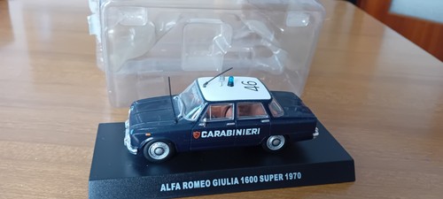 Modellino alfa romeo - modellino,