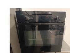 Forno Incasso a Gas ARISTON