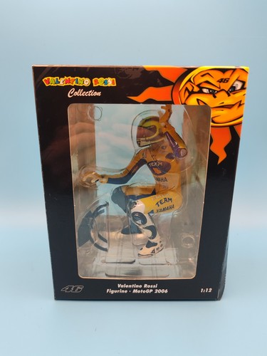 Minichamps valentino - 1:12,