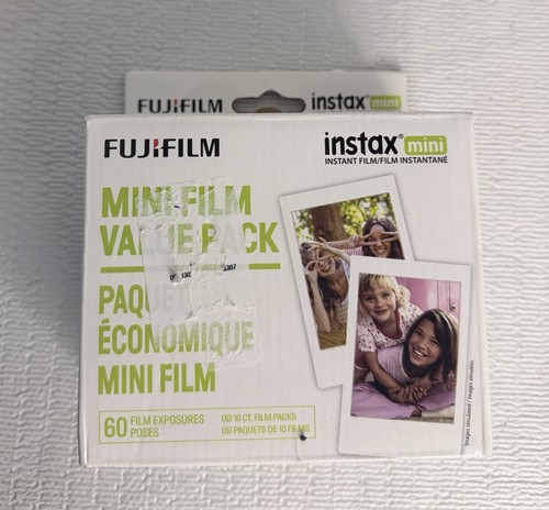 Fujifilm instax mini 60 - fujifilm,