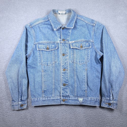 Giacca guess vintage uomo - guess,