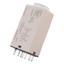 Relè di Temporizzatore di