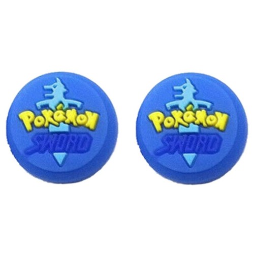 Grips joystick per nintendo - grips,