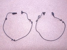 Sensore velocità ruota ABS