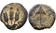 Giudea, Erode Agrippa I 37-43
