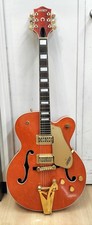 Gutiar elettrico usato GRETSCH