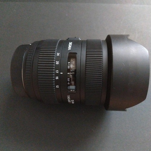 Sigma 5 6 obiettivo - sigma,