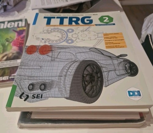 Libri testo - di,