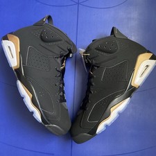 Nike Air Jordan 6 Retro DMP