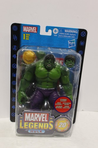 Modellino hulk - hulk, 20°