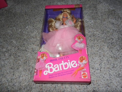 Casa bella barbie anni - bella,