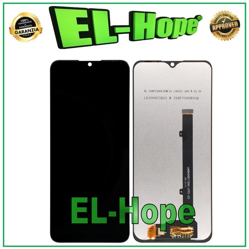 Display lcd per zte - display, v30