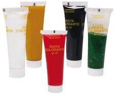 Osculati pasta colorante - osculati,