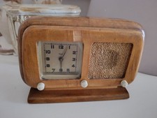 Orologio Sveglia Con Carillon