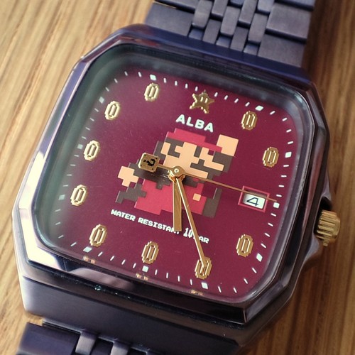 Orologio seiko alba - orologio,