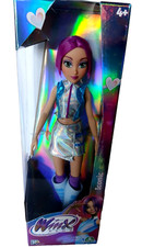 Winx club iconic - tecna, fashion