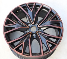 Cerchio in lega 1x19 pollici