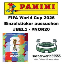 Panini fifa world cup 2026 - cup,