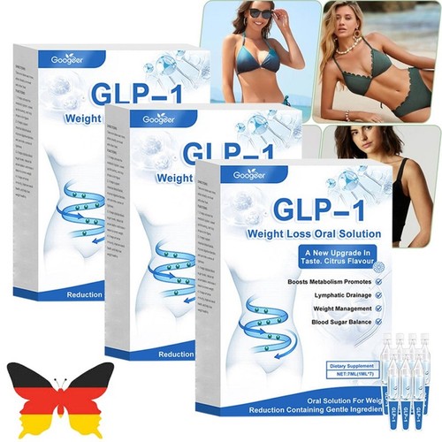 Gpl 1 soluzione orale - 3,
