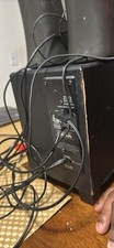 Logitech Z313 Sistema di