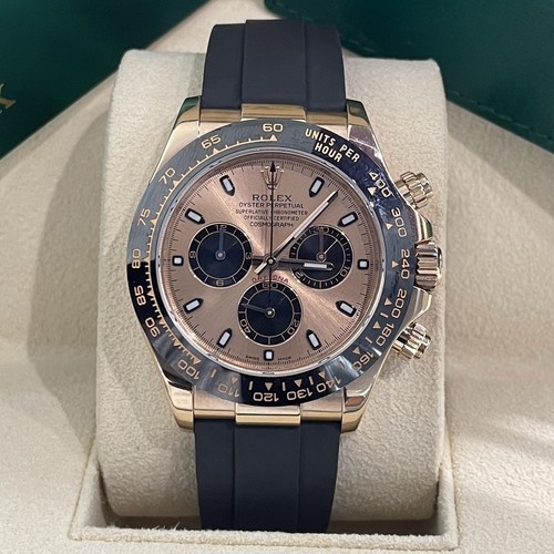 Rolex daytona quadrante - daytona, mm