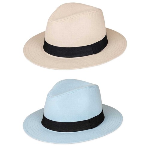 Fedora panama uomo donna 100 - uomo/donna, 100%